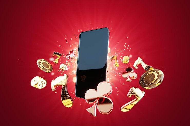 Antarmuka platform ngeriqq menampilkan koleksi permainan slot dan taruhan olahraga
